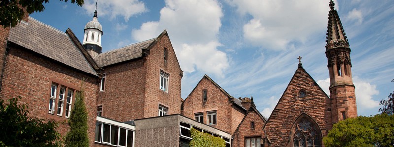 University of Chester – Main Campus