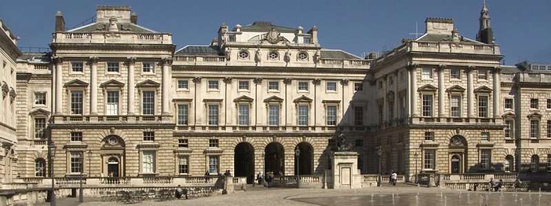 The Courtauld Gallery