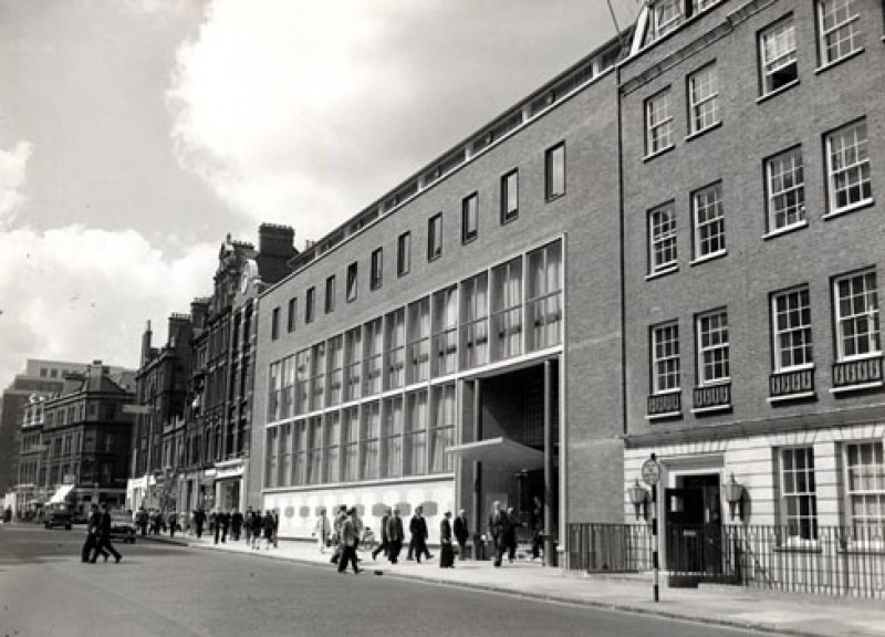 Camden Local Studies and Archives Centre