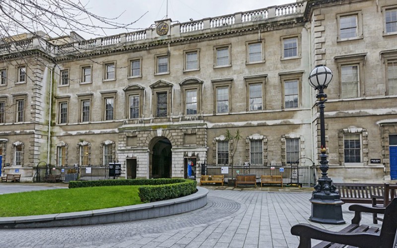 St Bartholomew’s Hospital Museum and Archive