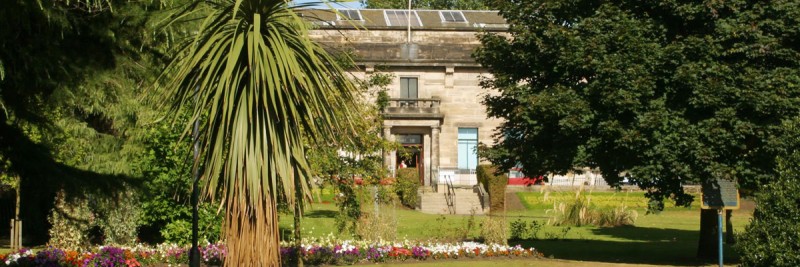 Kirkcaldy Galleries