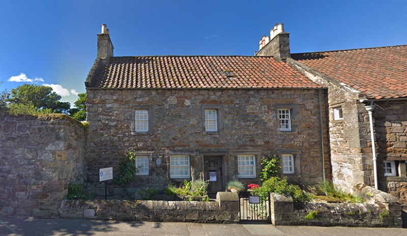 St Andrews Heritage Museum and Garden
