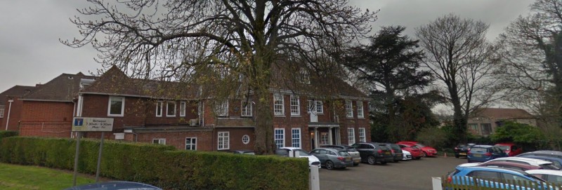 Strangeways Research Laboratory, University of Cambridge