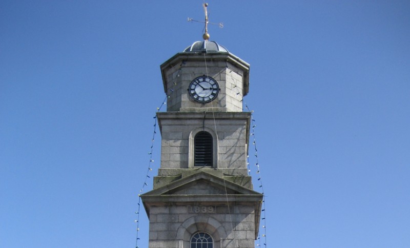 Penryn Town Council and Museum