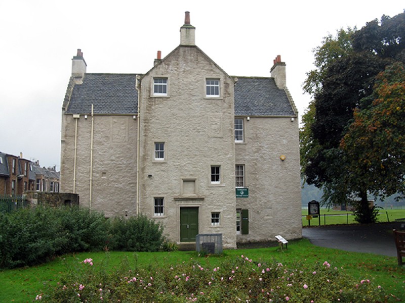 The Corstorphine Heritage Centre