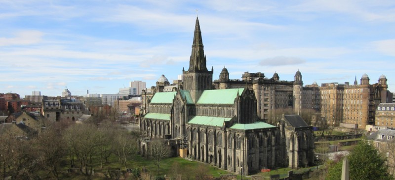 Glasgow Cathedral