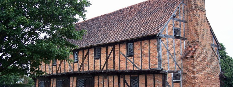 Moot Hall Museum