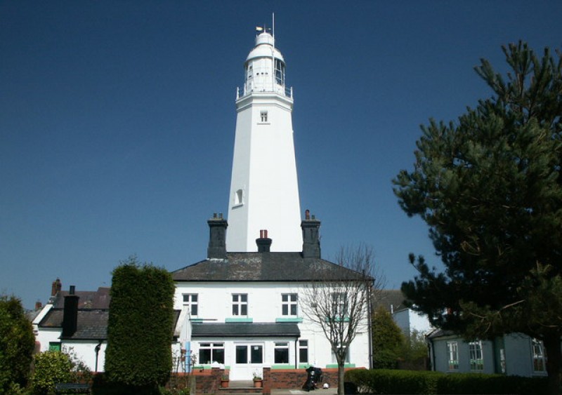 Withernsea Lighthouse Museum