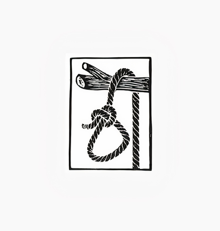 Hangman's Rope