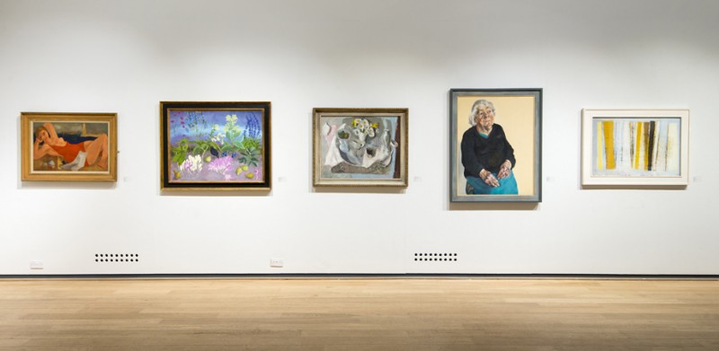 Jerwood Collection