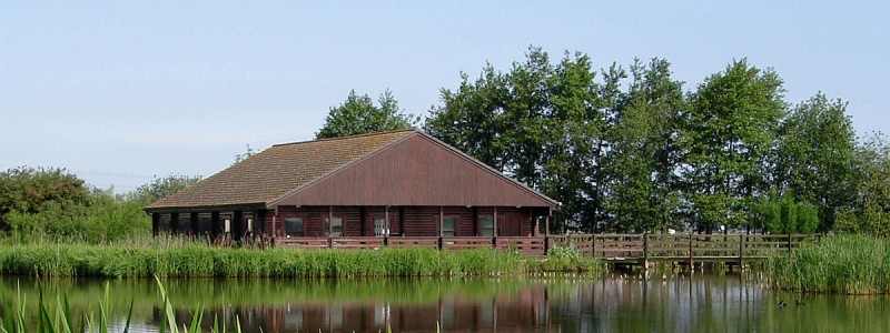 Flag Fen Archaeology Park