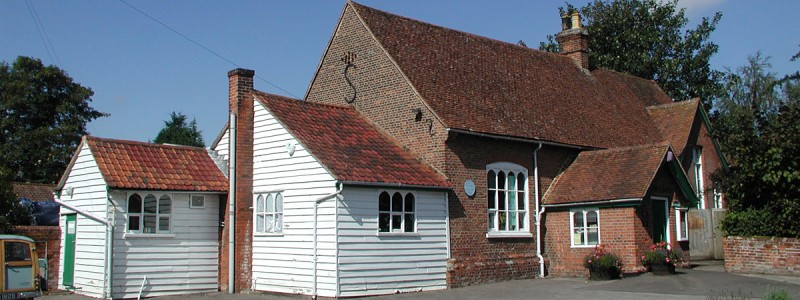 Feering & Kelvedon Local History Museum