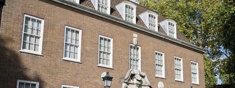 The Foundling Museum