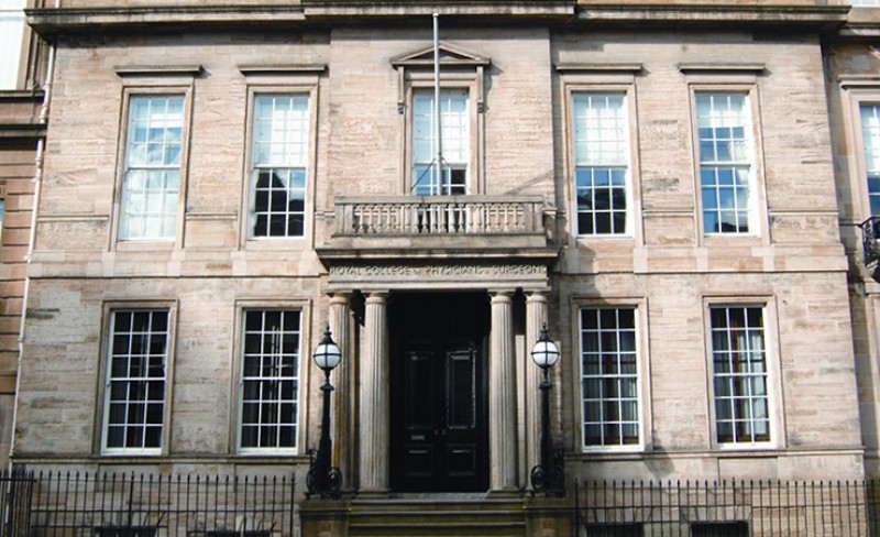 Royal College of Physicians and Surgeons of Glasgow