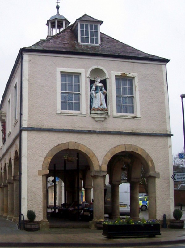 Dursley Town Hall