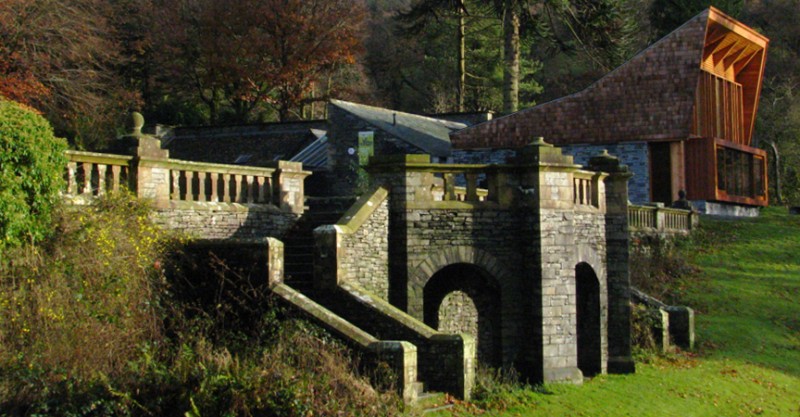 Grizedale Sculpture