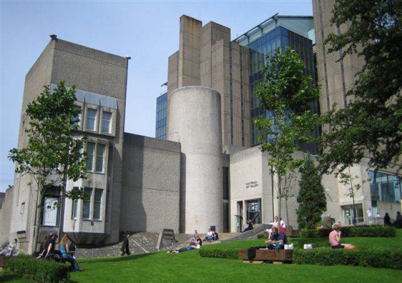 The Hunterian, University of Glasgow