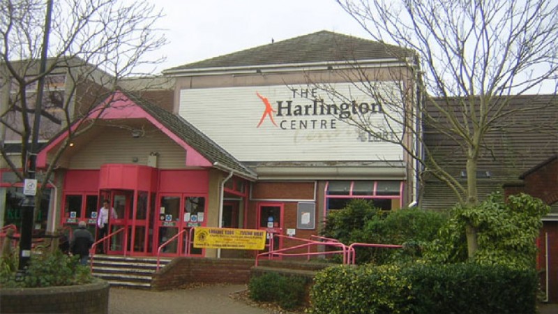 The Harlington Centre