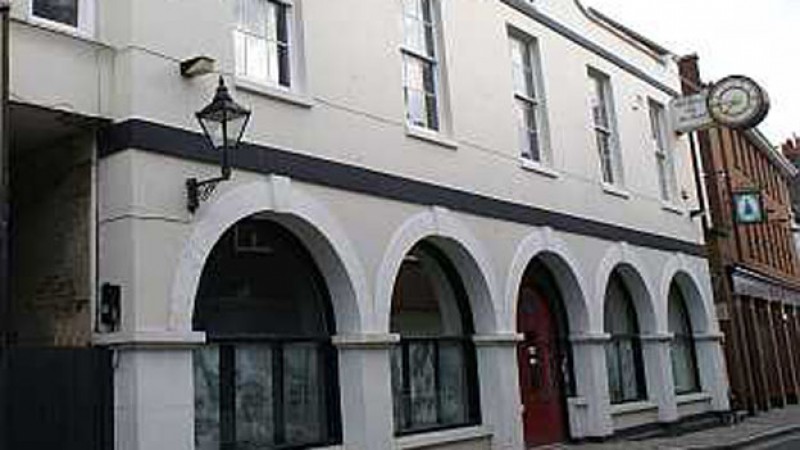 Hastings Old Town Hall Museum