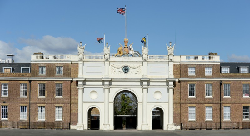 1st Battalion, The Princess of Wales's Royal Regiment