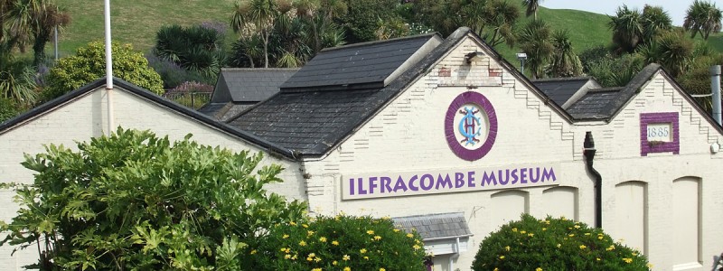 Ilfracombe Museum