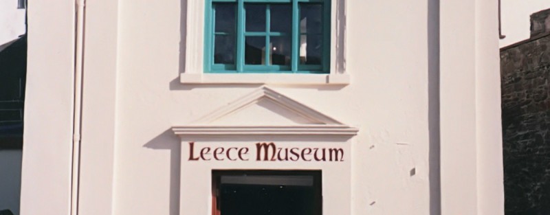 Leece Museum
