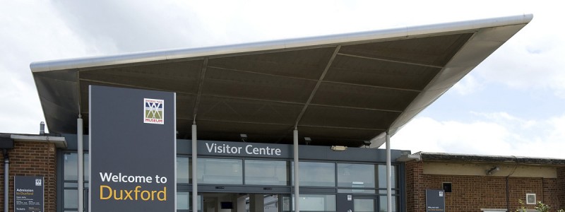 Imperial War Museum Duxford