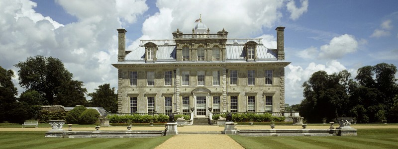 National Trust, Kingston Lacy