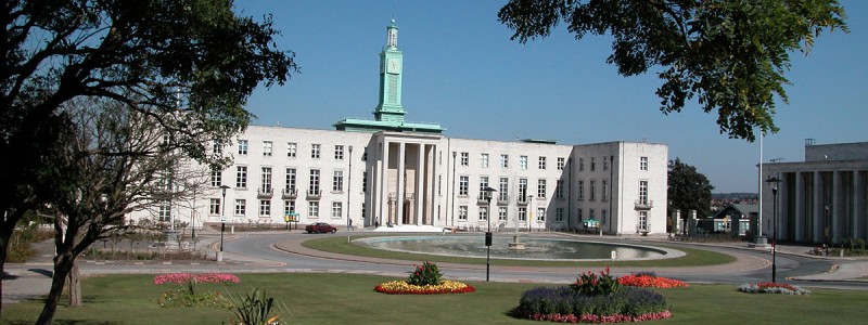 Waltham Forest Town Hall