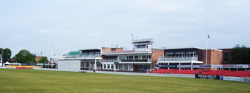 Leicestershire County Cricket Club