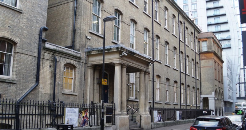 Central Foundation Schools of London