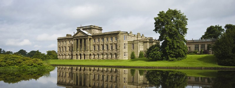 National Trust, Lyme Park