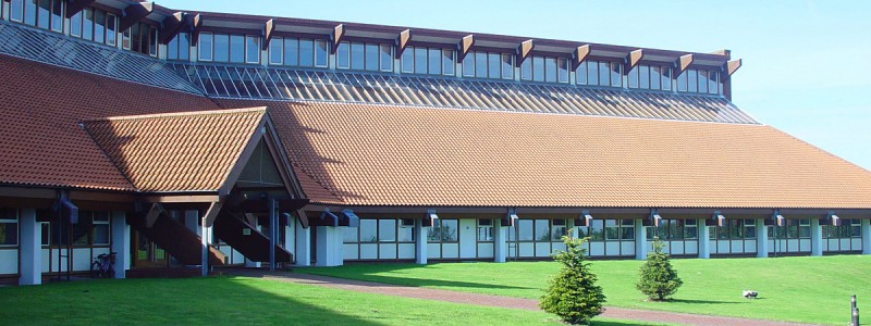 North Norfolk District Council Offices