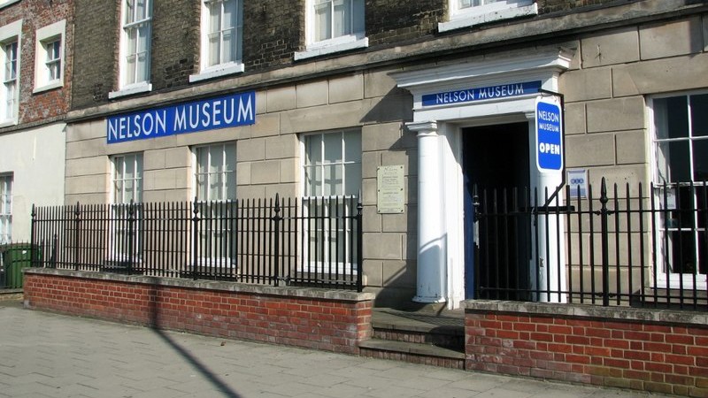 The Nelson Museum