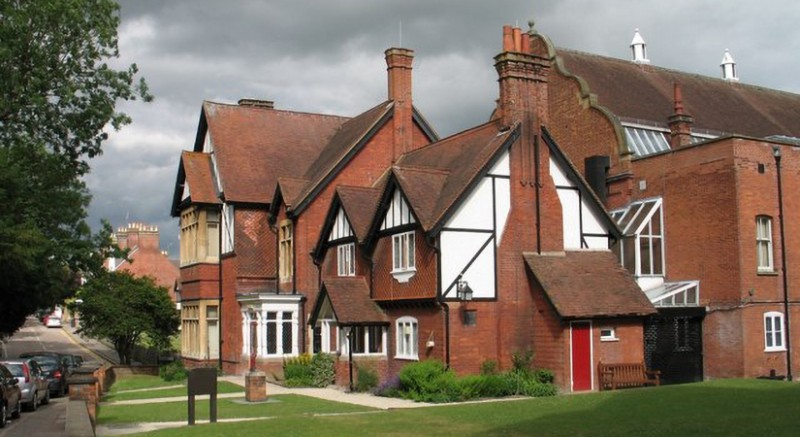 Natural History Museum at Tring