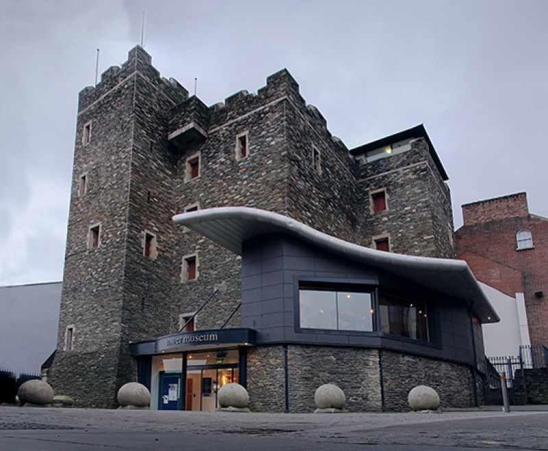 Tower Museum