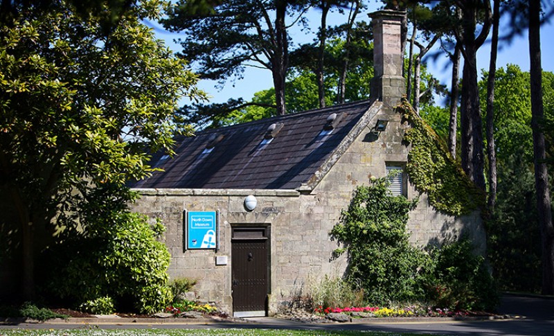 North Down Museum