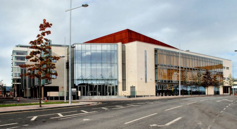 Public Record Office of Northern Ireland