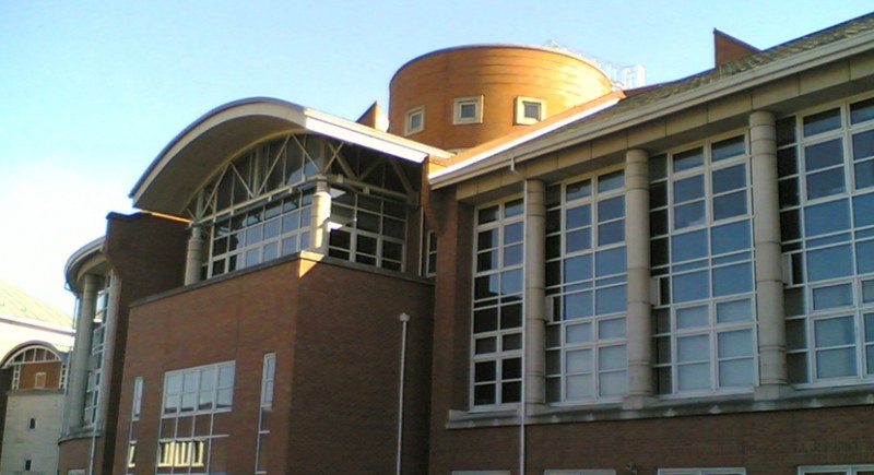 Government Office for the East Midlands