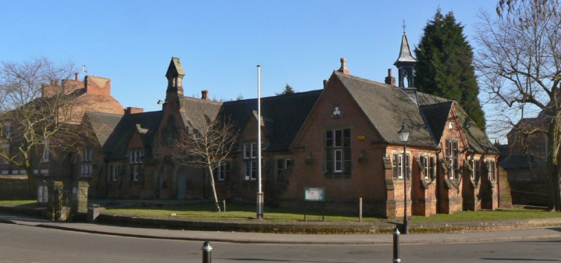 Ruddington Parish Council