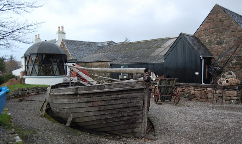 Gairloch Heritage Museum