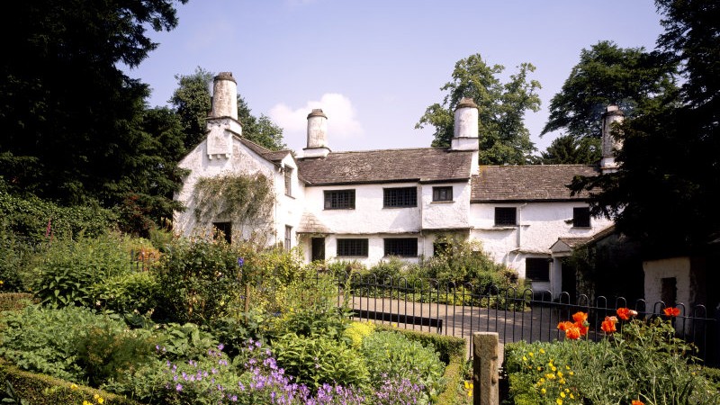 National Trust, Townend