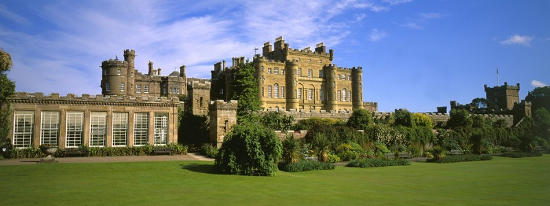 National Trust for Scotland, Culzean Castle, Garden & Country Park