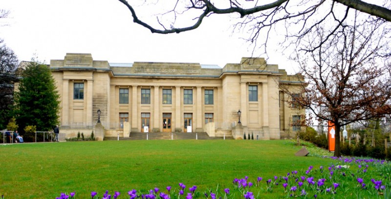 The Society of Antiquaries of Newcastle upon Tyne