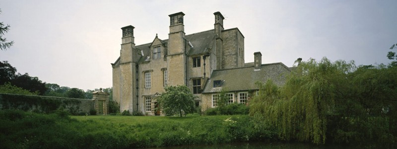 National Trust, Nunnington Hall