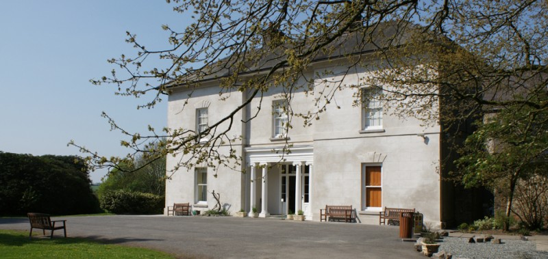 Scolton Manor Museum