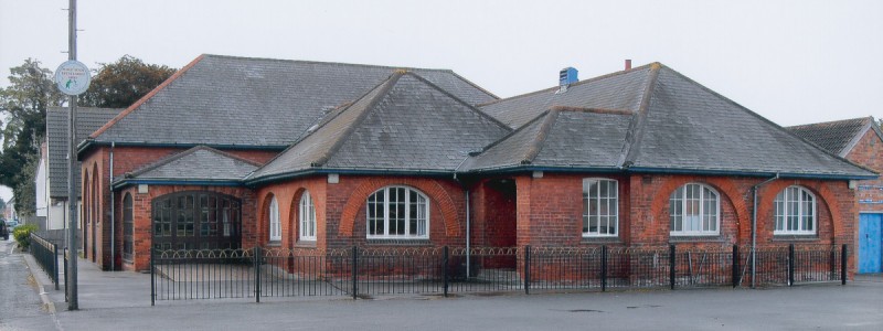 Owston Ferry Coronation Hall
