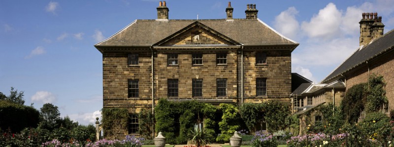National Trust, Ormesby Hall