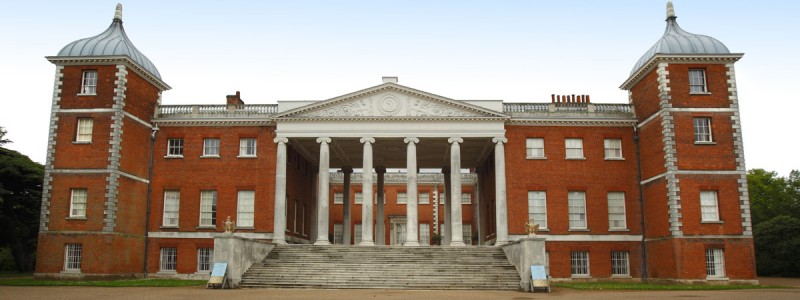 National Trust, Osterley Park