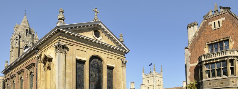 Pembroke College, Cambridge